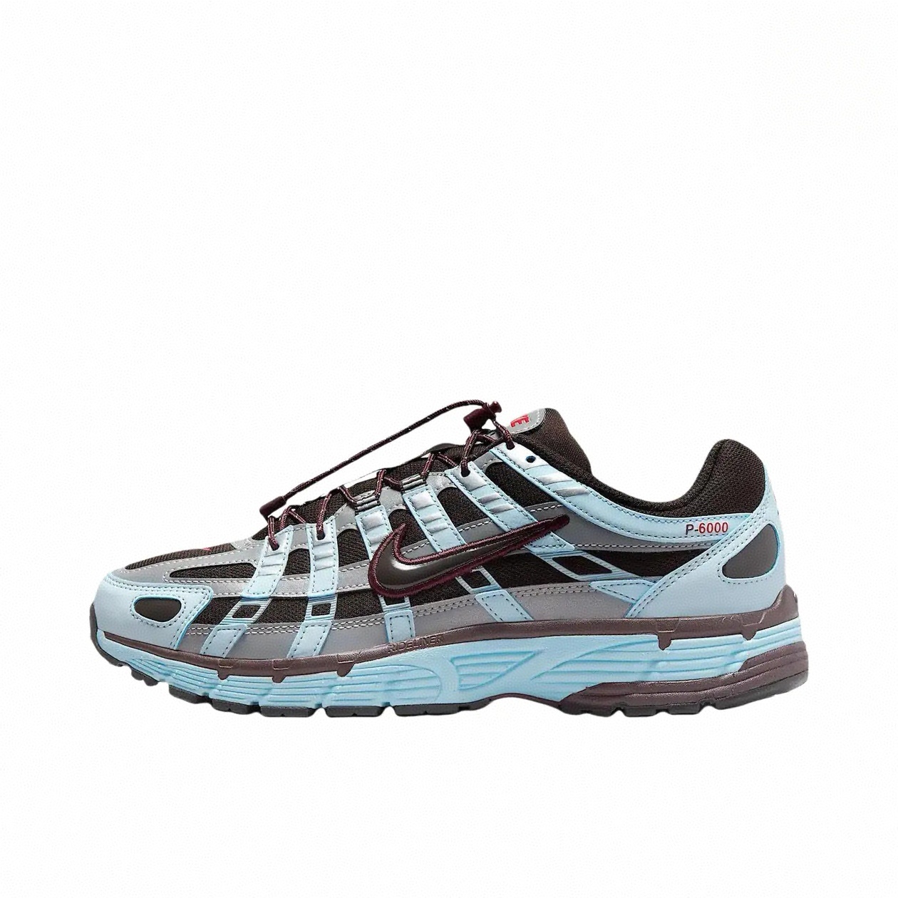 Nike P-6000 #zhang