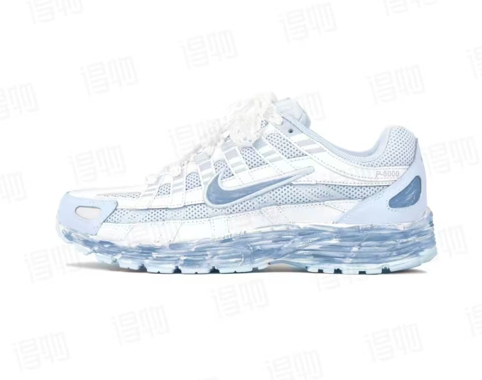 Nike P-6000 #zhang