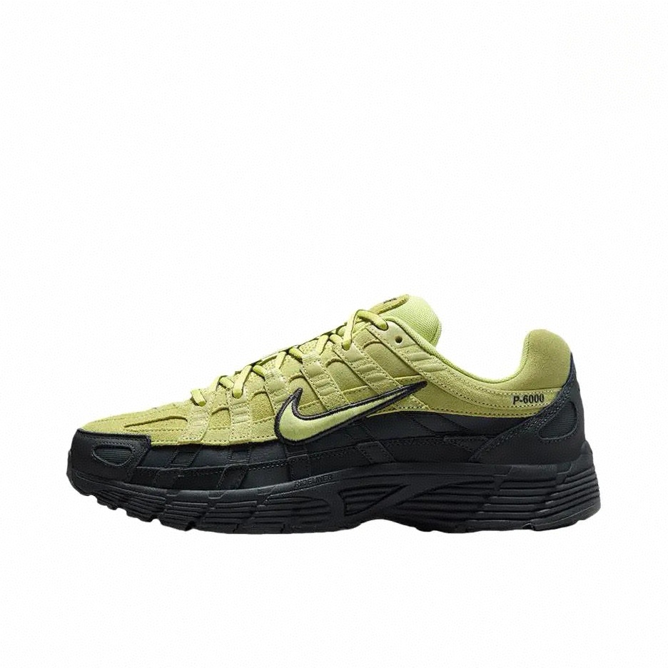 Nike P-6000 #zhang