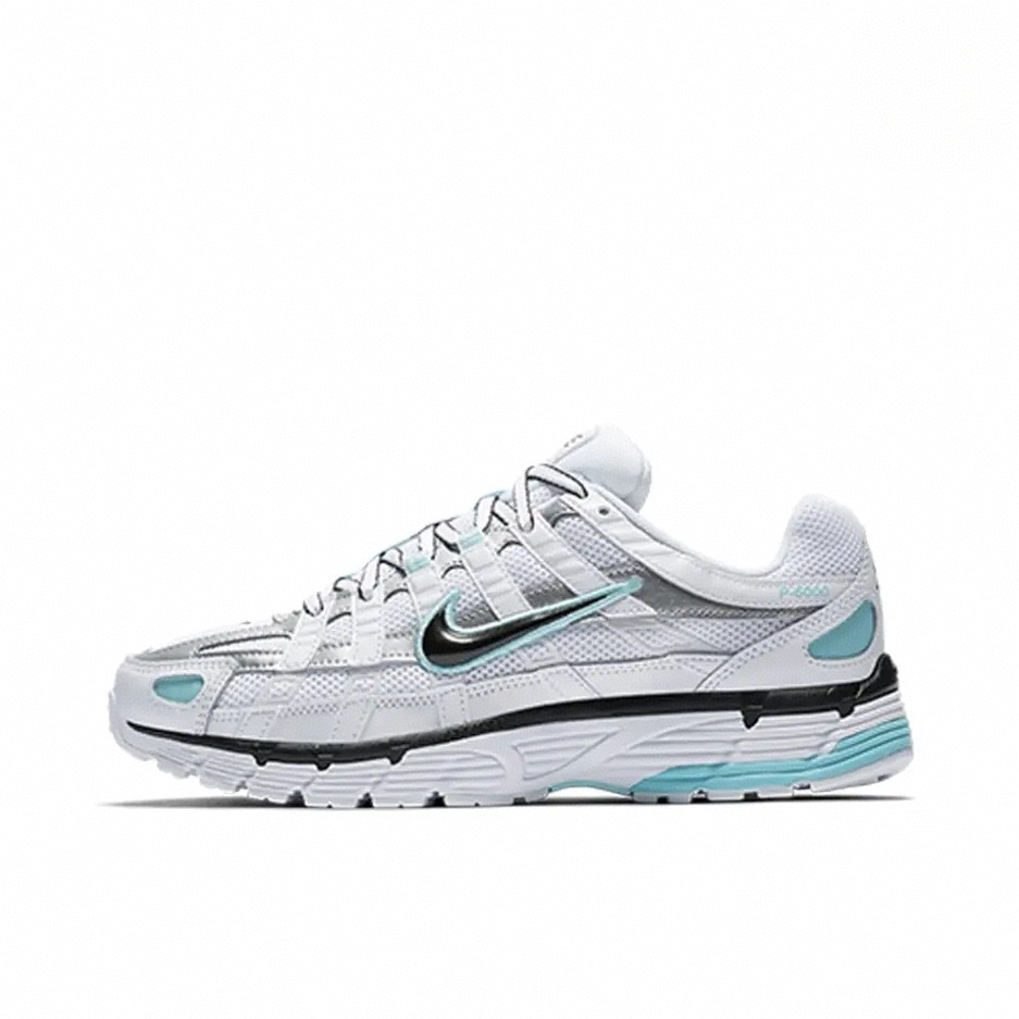 Nike P-6000 #zhang