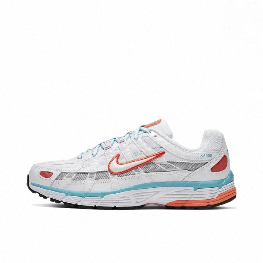 Nike P-6000 #zhang