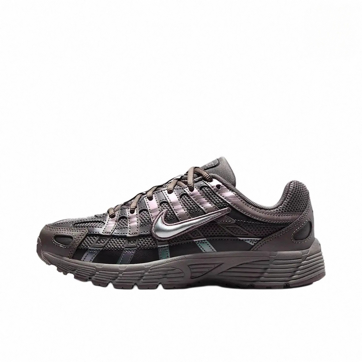 Nike P-6000 #zhang