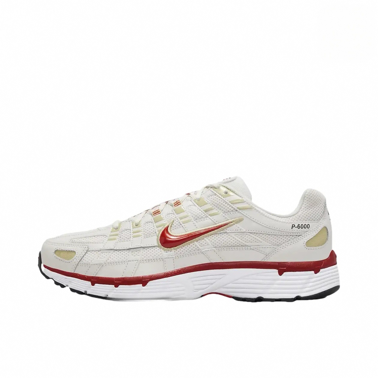 Nike P-6000 #zhang