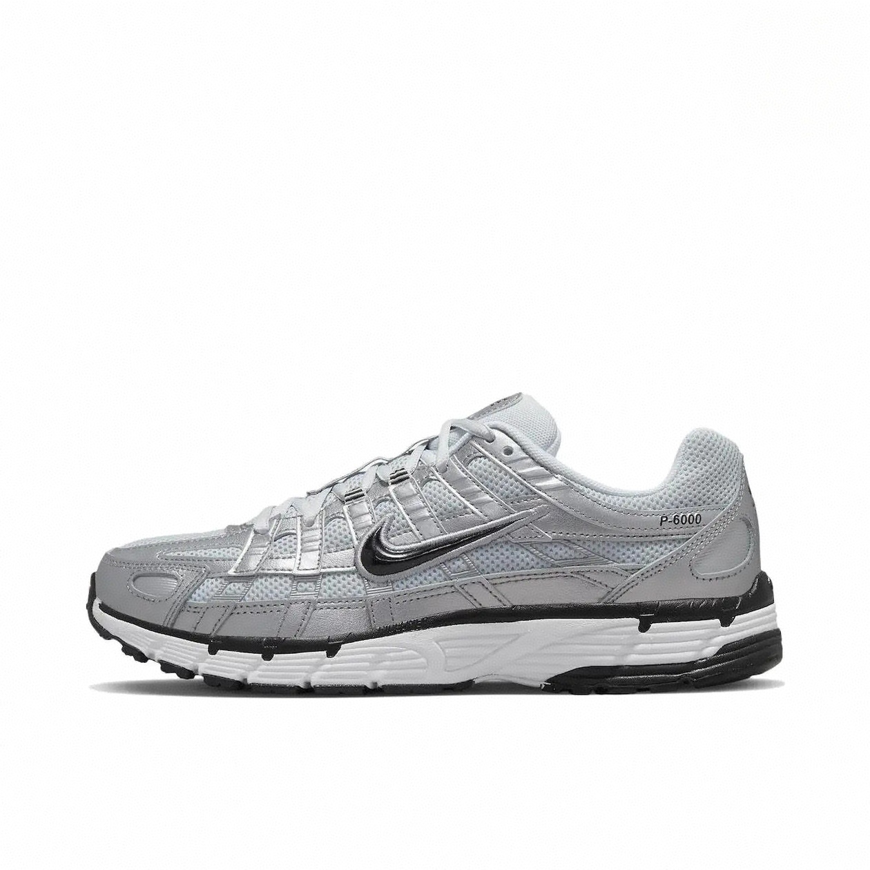 Nike P-6000 #zhang