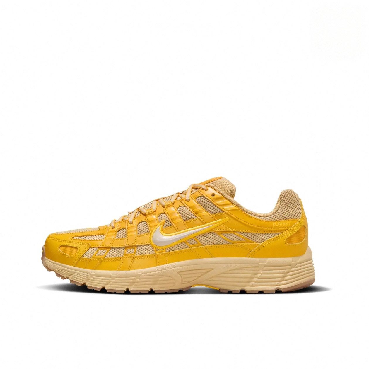 Nike P-6000 #zhang