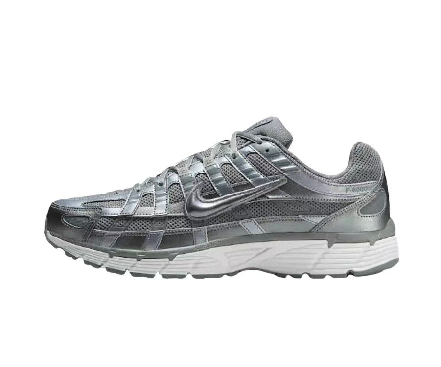 Nike P-6000 #zhang