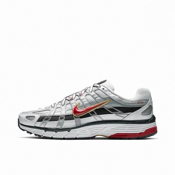 Nike P-6000 #zhang