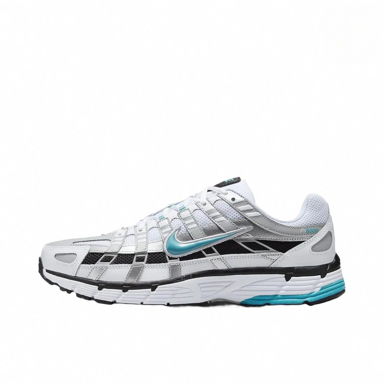 Nike P-6000 #zhang