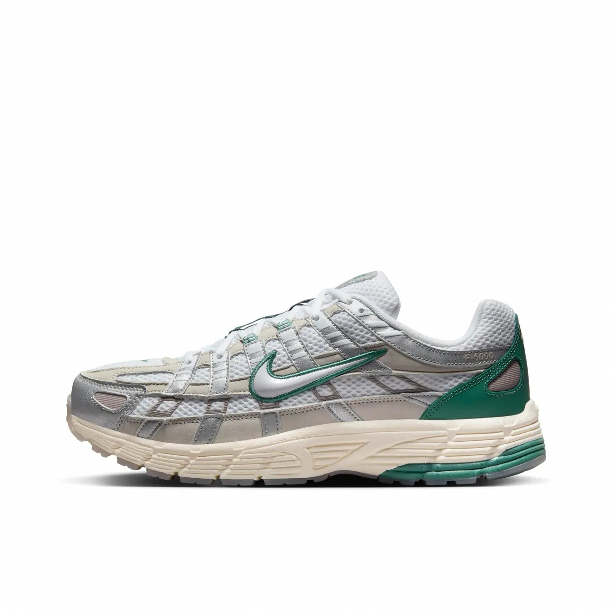 Nike P-6000 #zhang