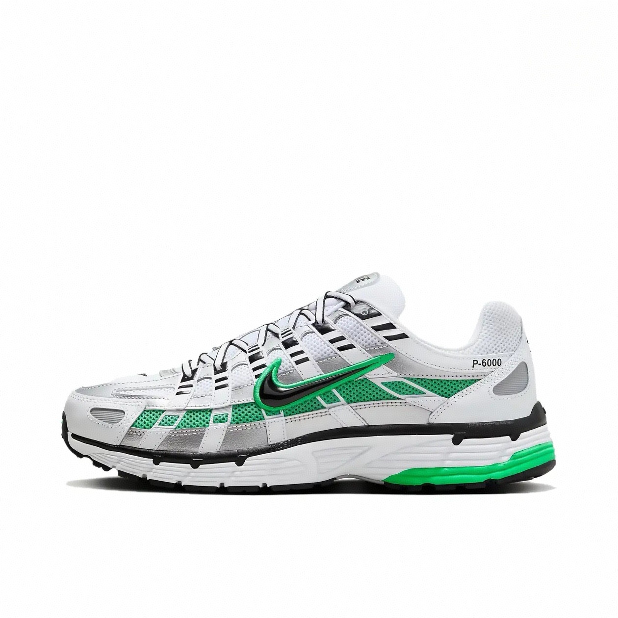 Nike P-6000 #zhang