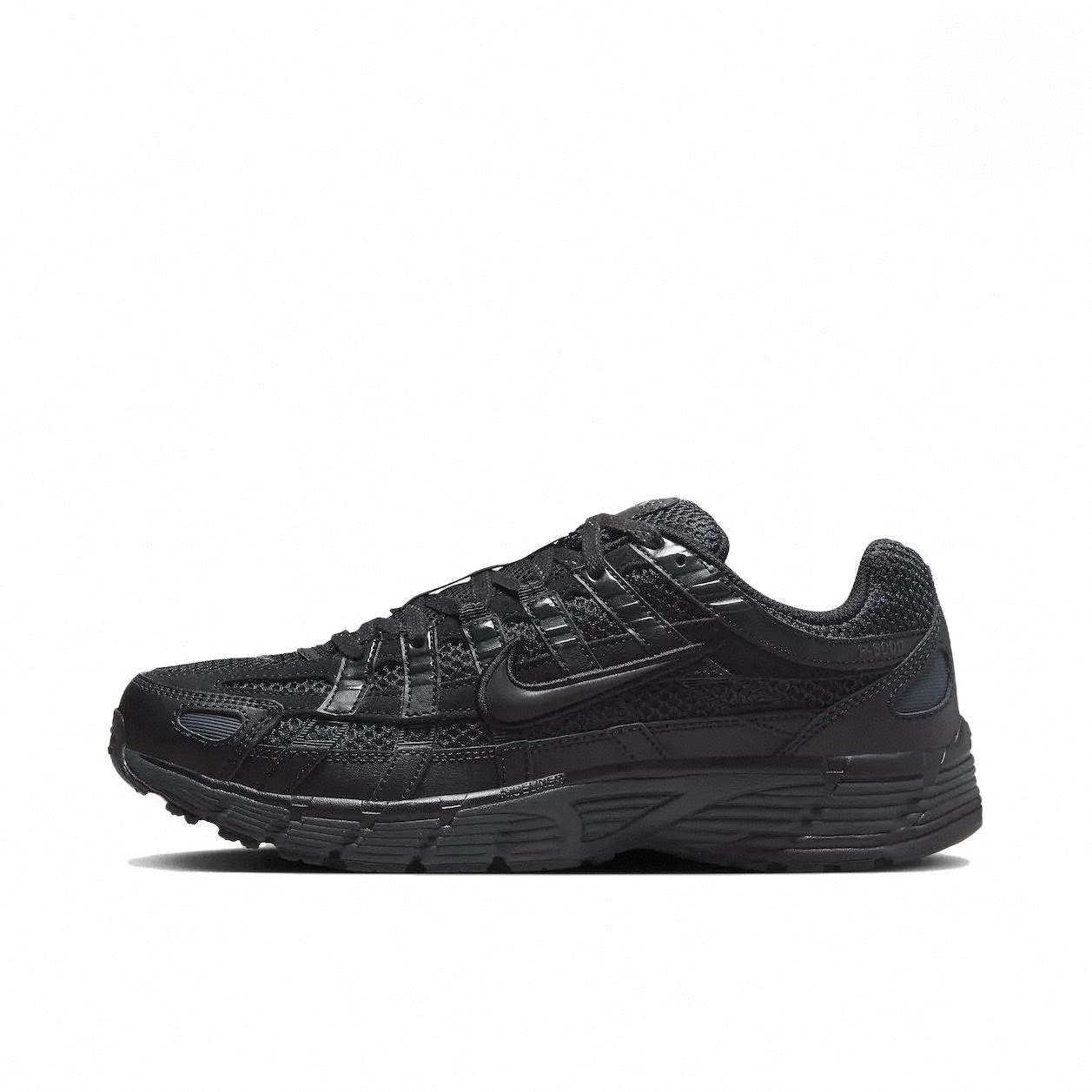 Nike P-6000 #zhang