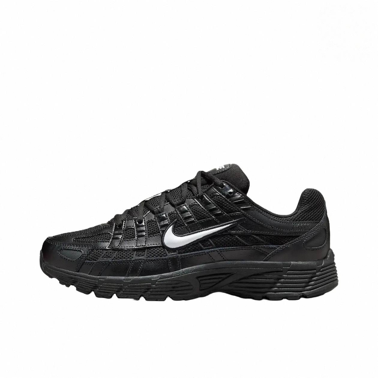 Nike P-6000 #zhang