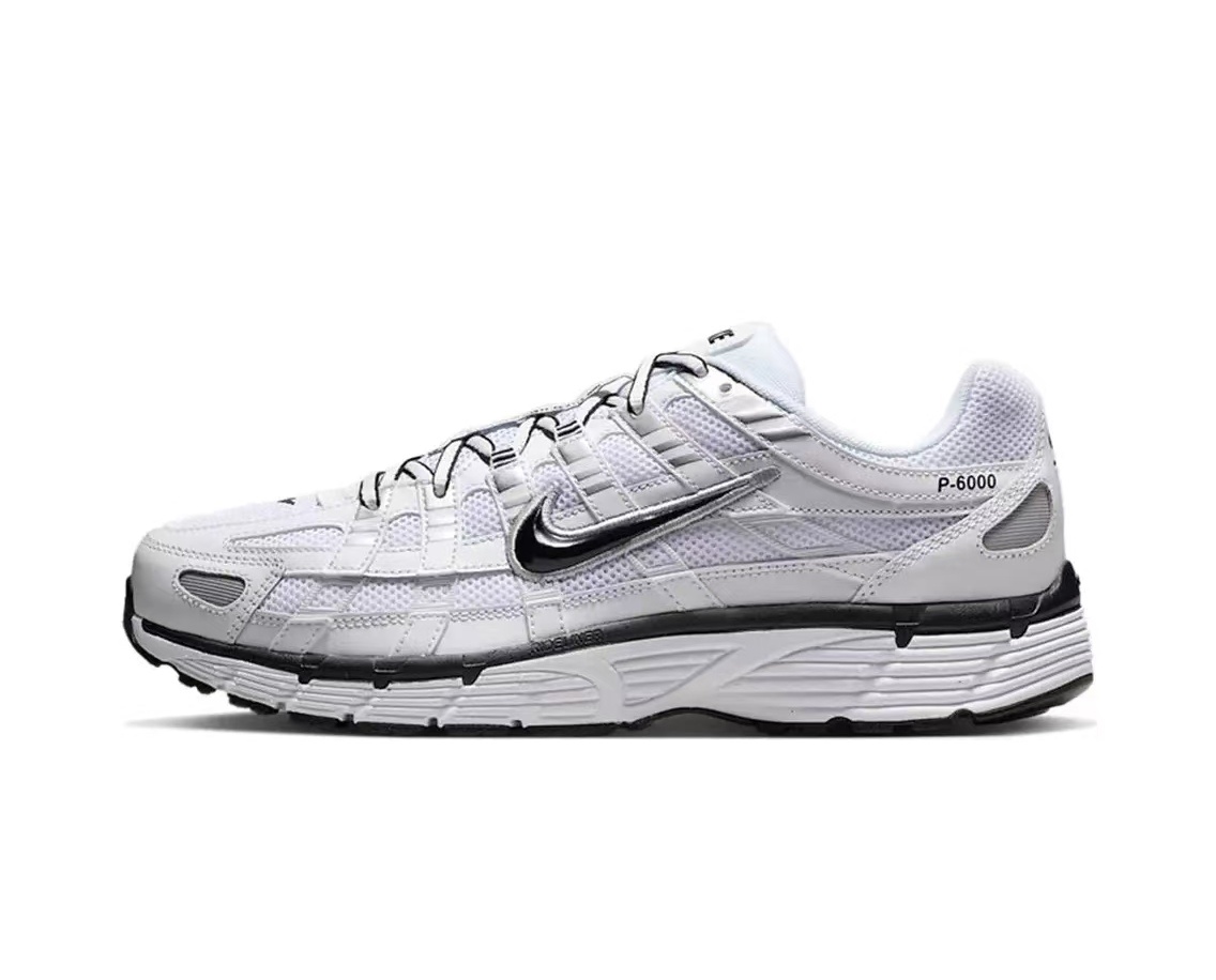 Nike P-6000 #zhang