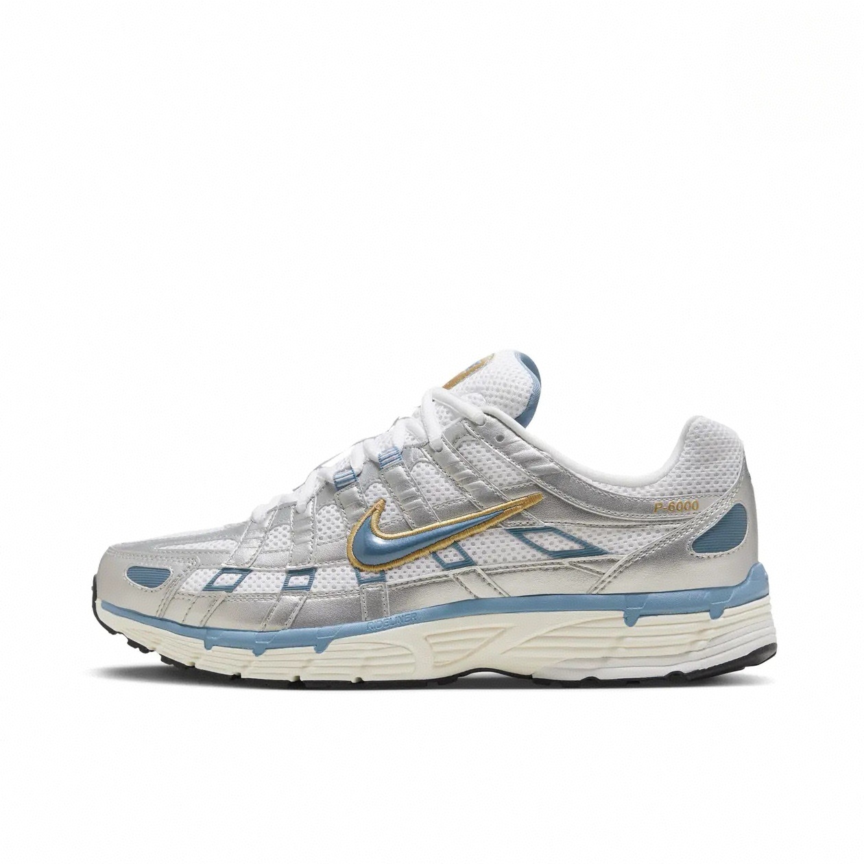Nike P-6000 #zhang