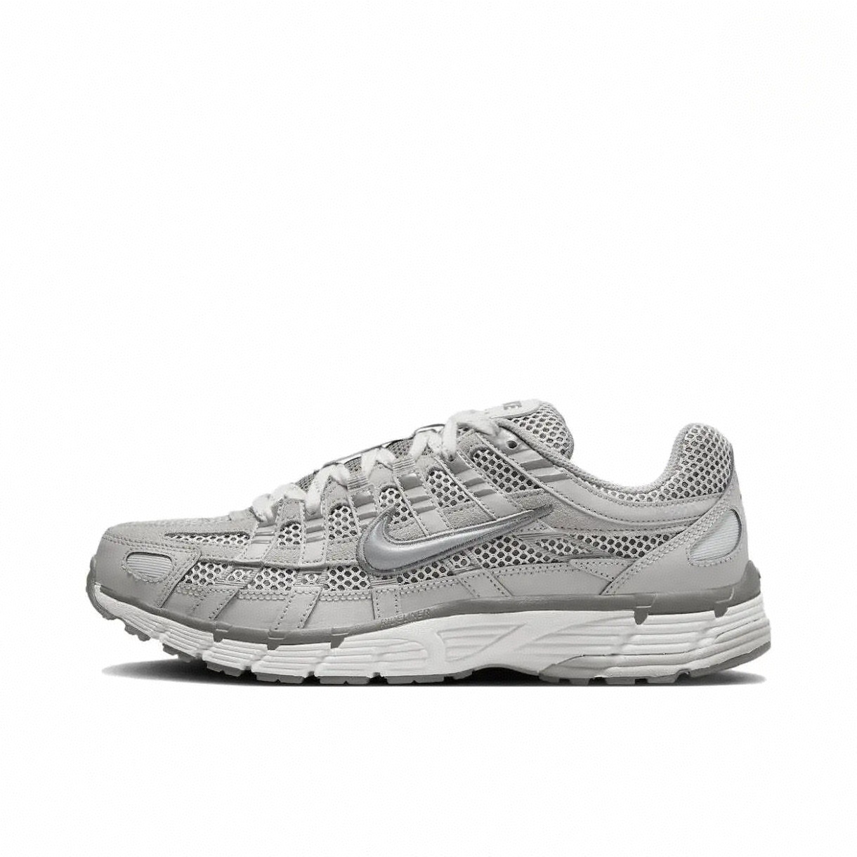 Nike P-6000 #zhang