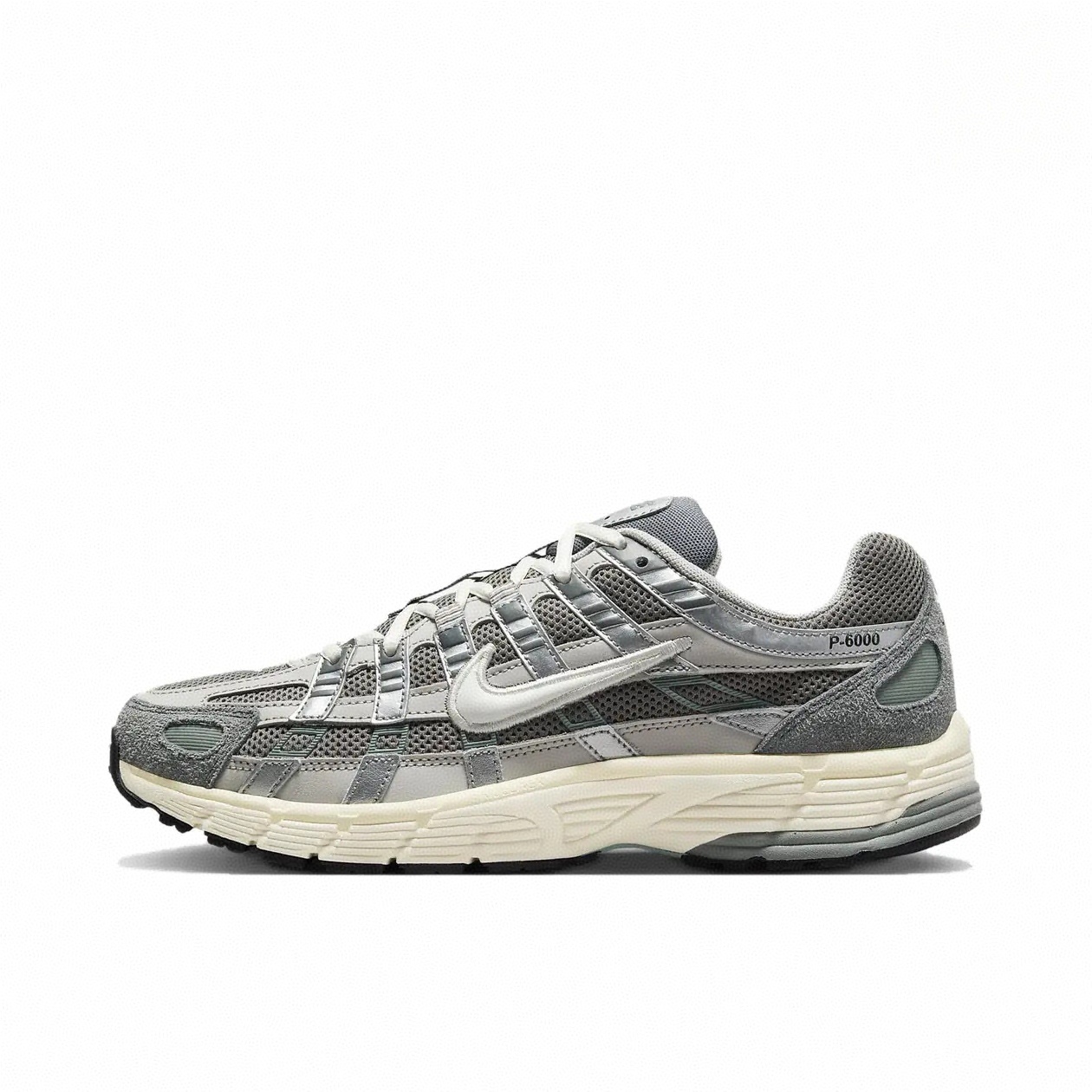 Nike P-6000 #zhang