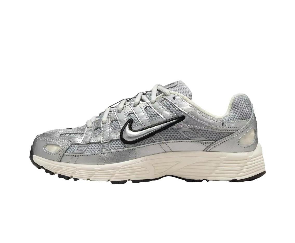 Nike P-6000 #zhang