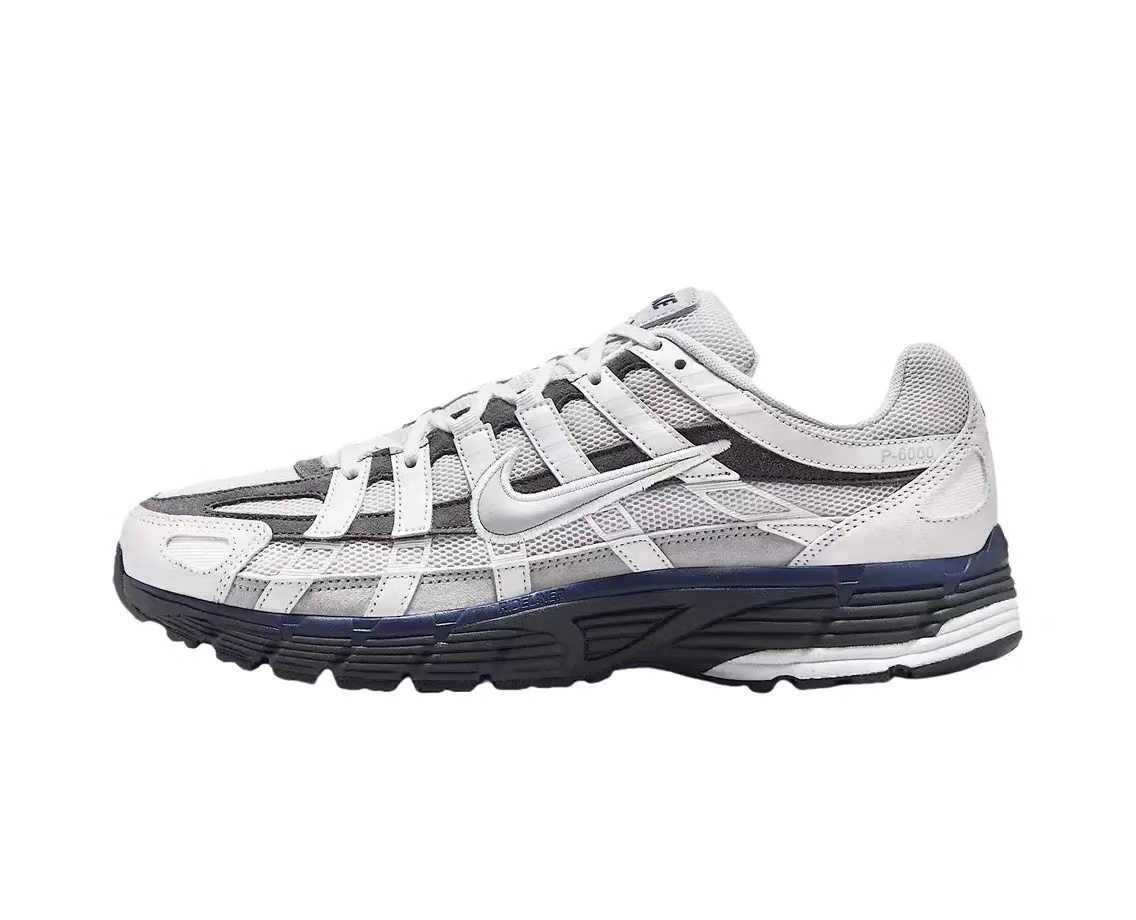 Nike P-6000 #zhang