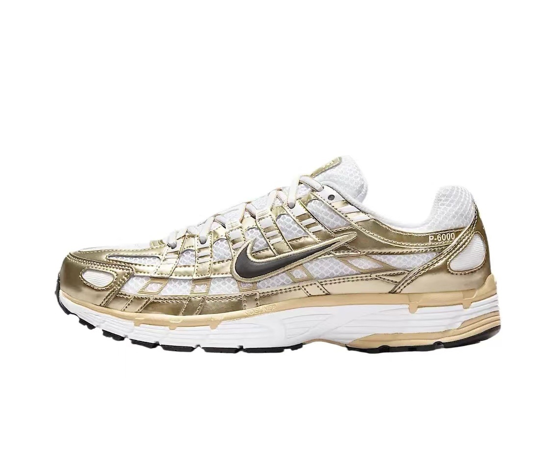 Nike P-6000 #zhang