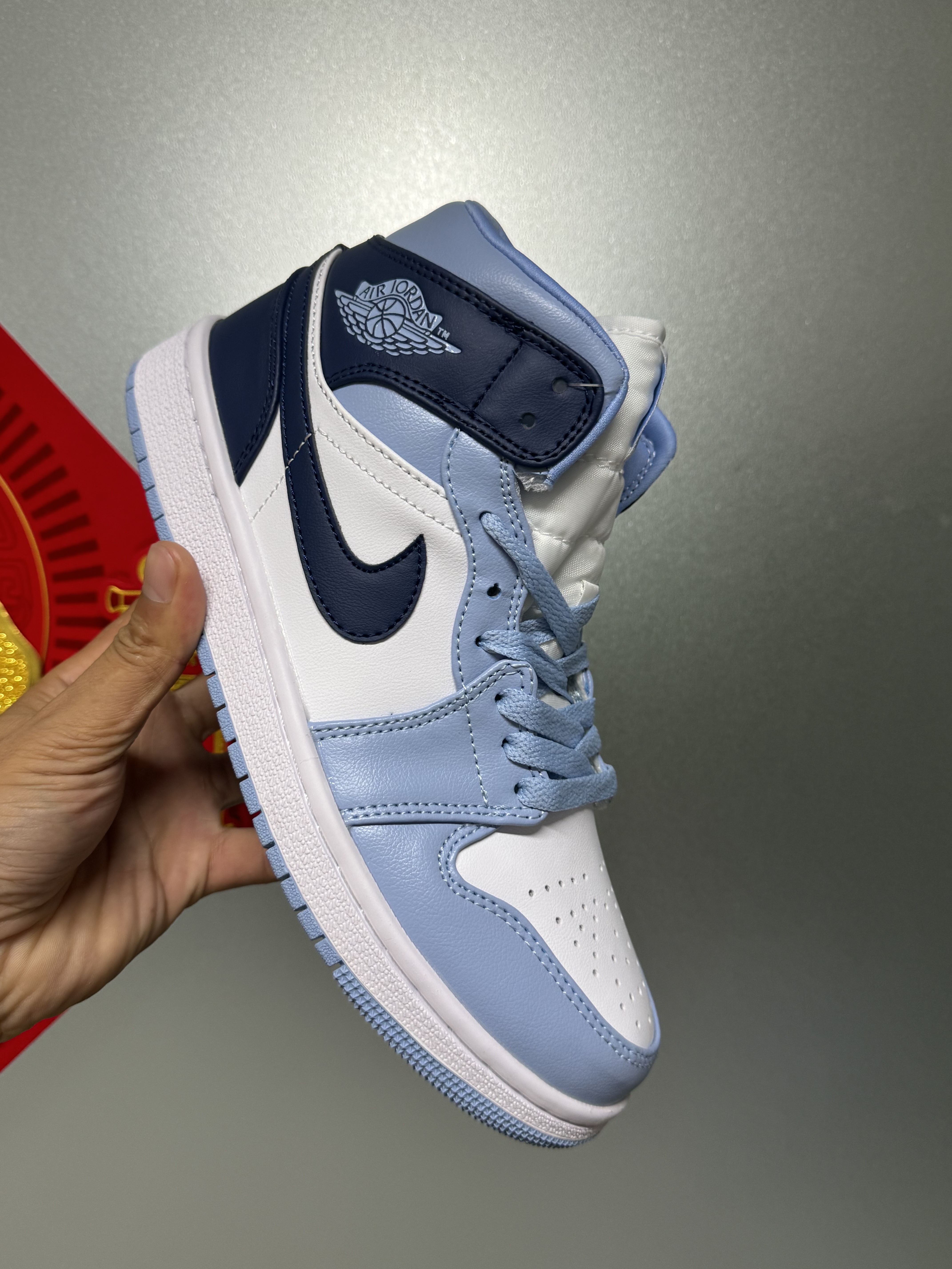 Jor-dan 1 Mid（H-32）