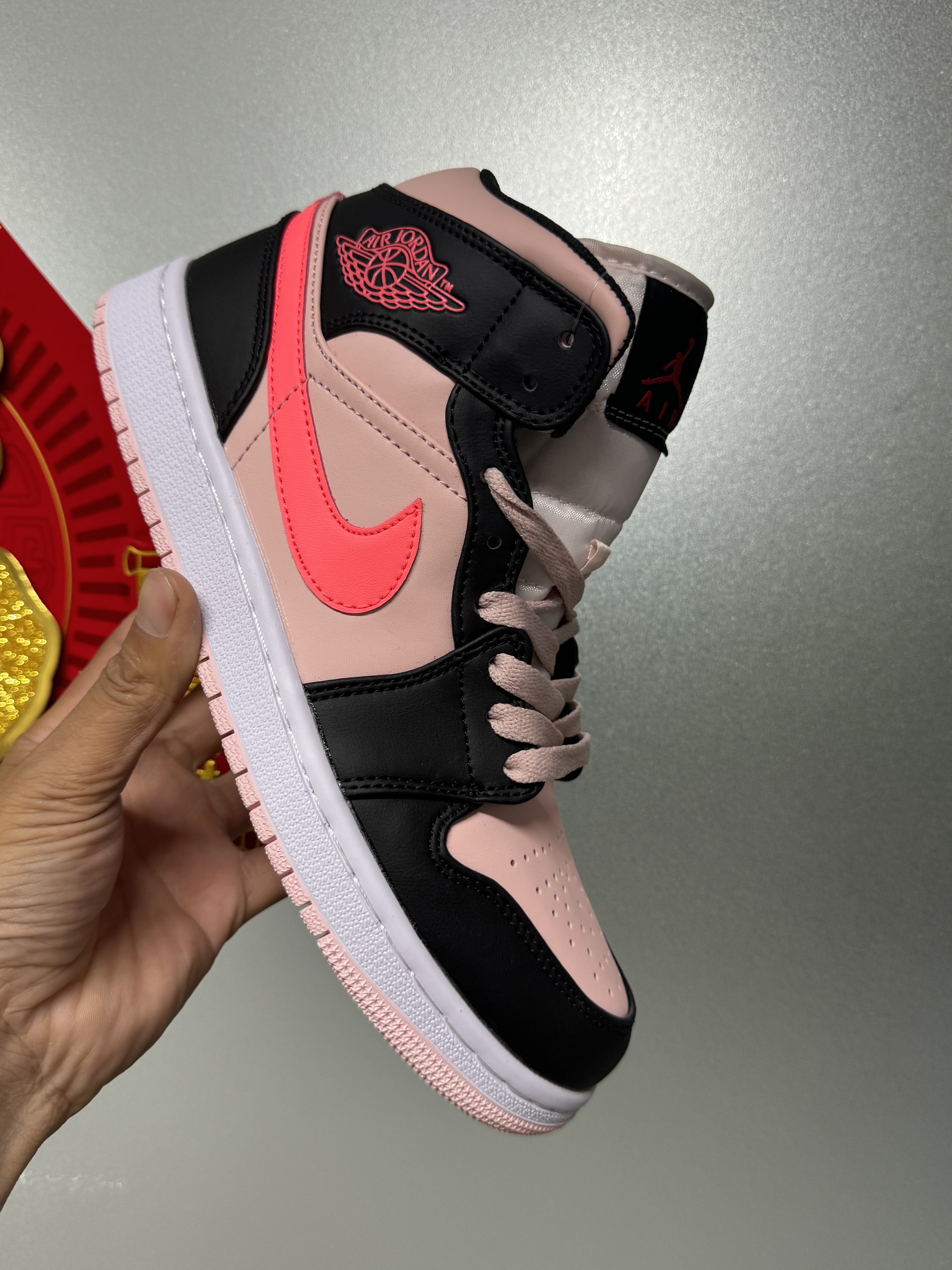 Jor-dan 1 Mid（H-32）