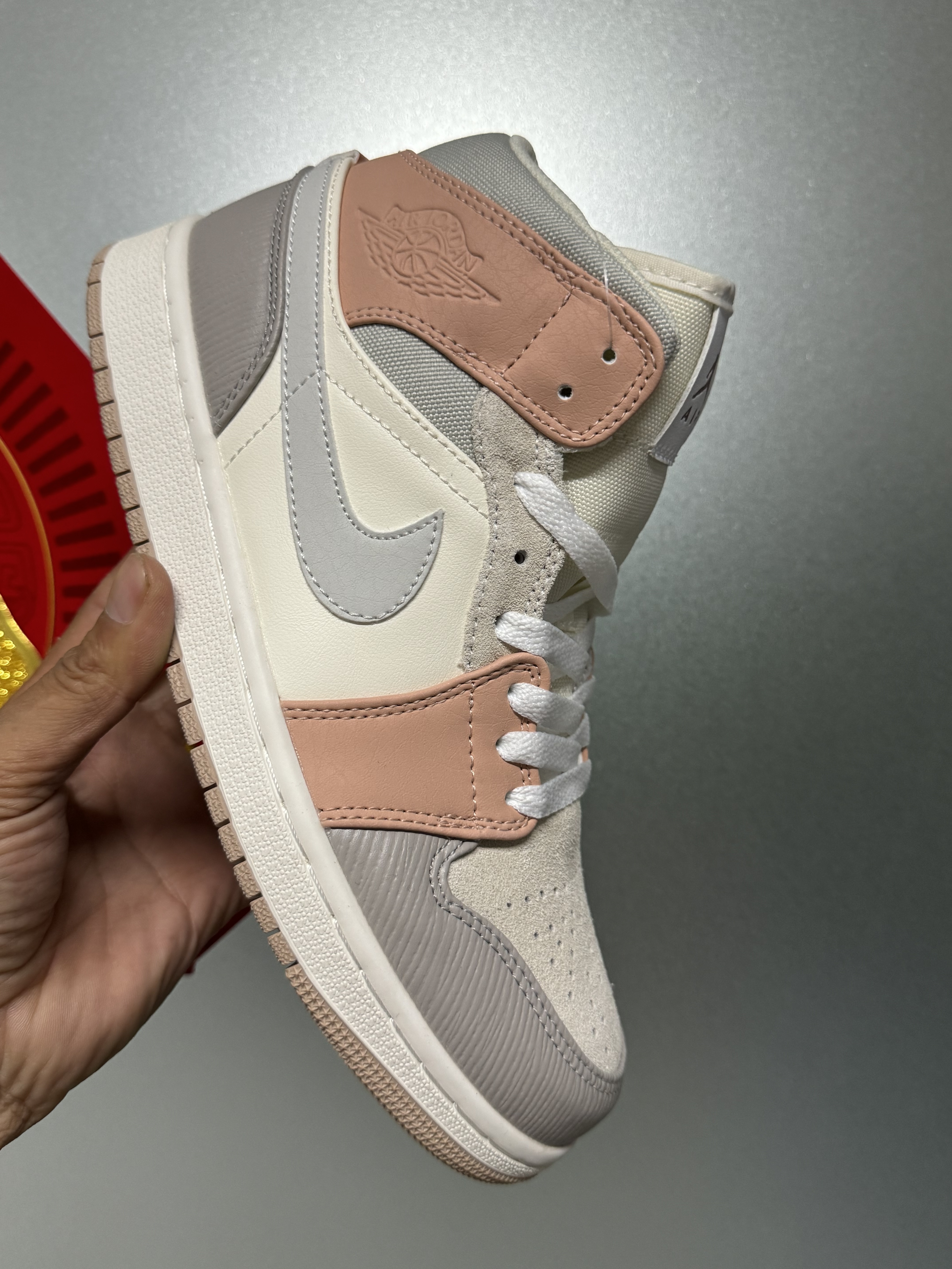 Jor-dan 1 Mid（H-32）