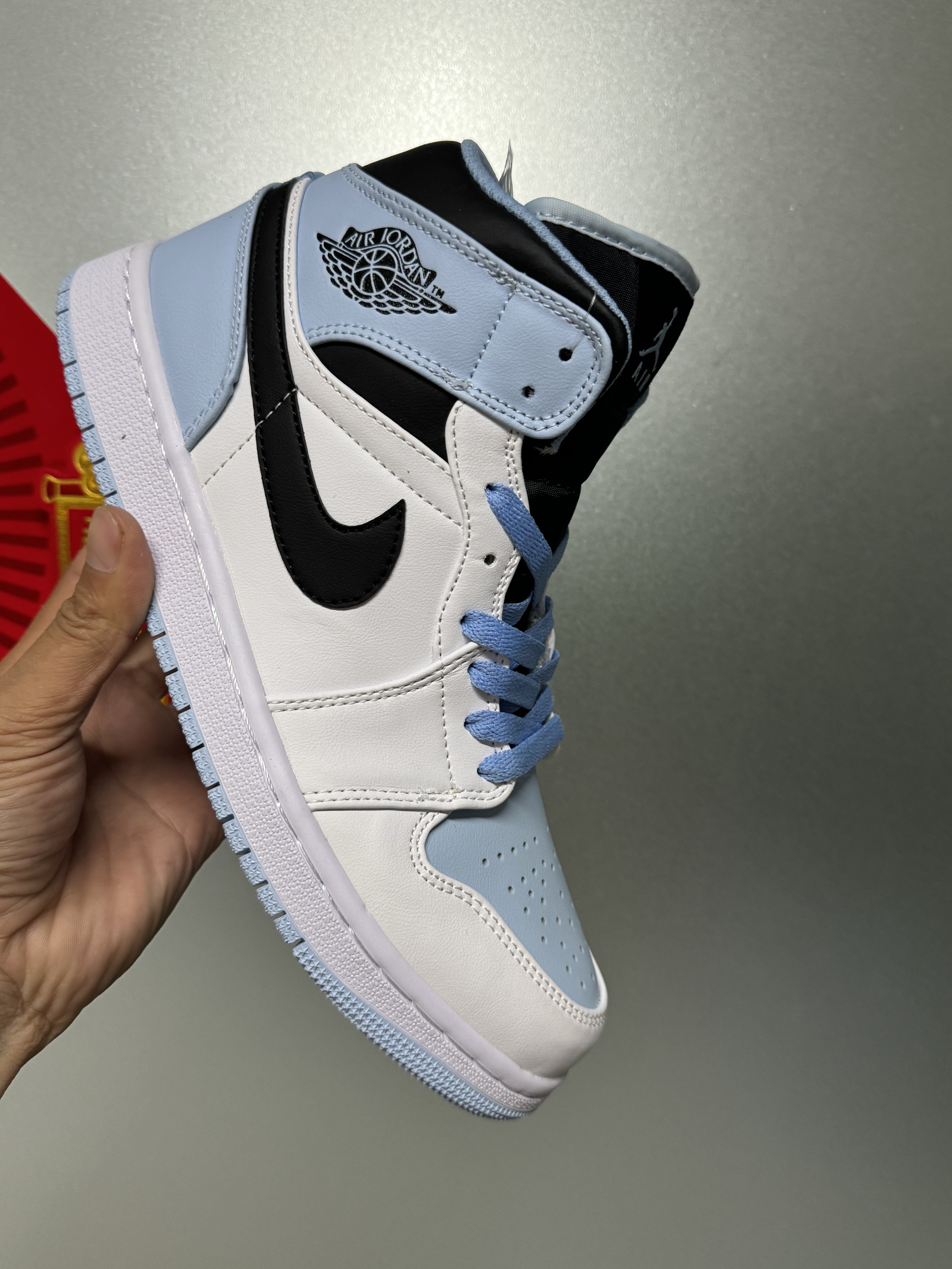 Jor-dan 1 Mid（H-32）