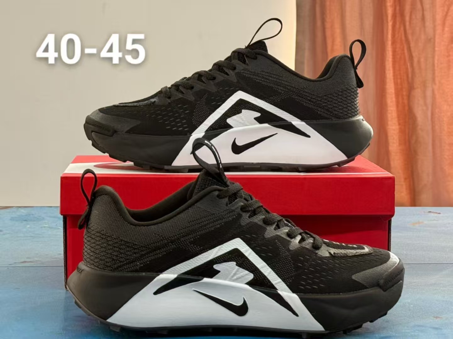 Nike Trail #2513 (C26)