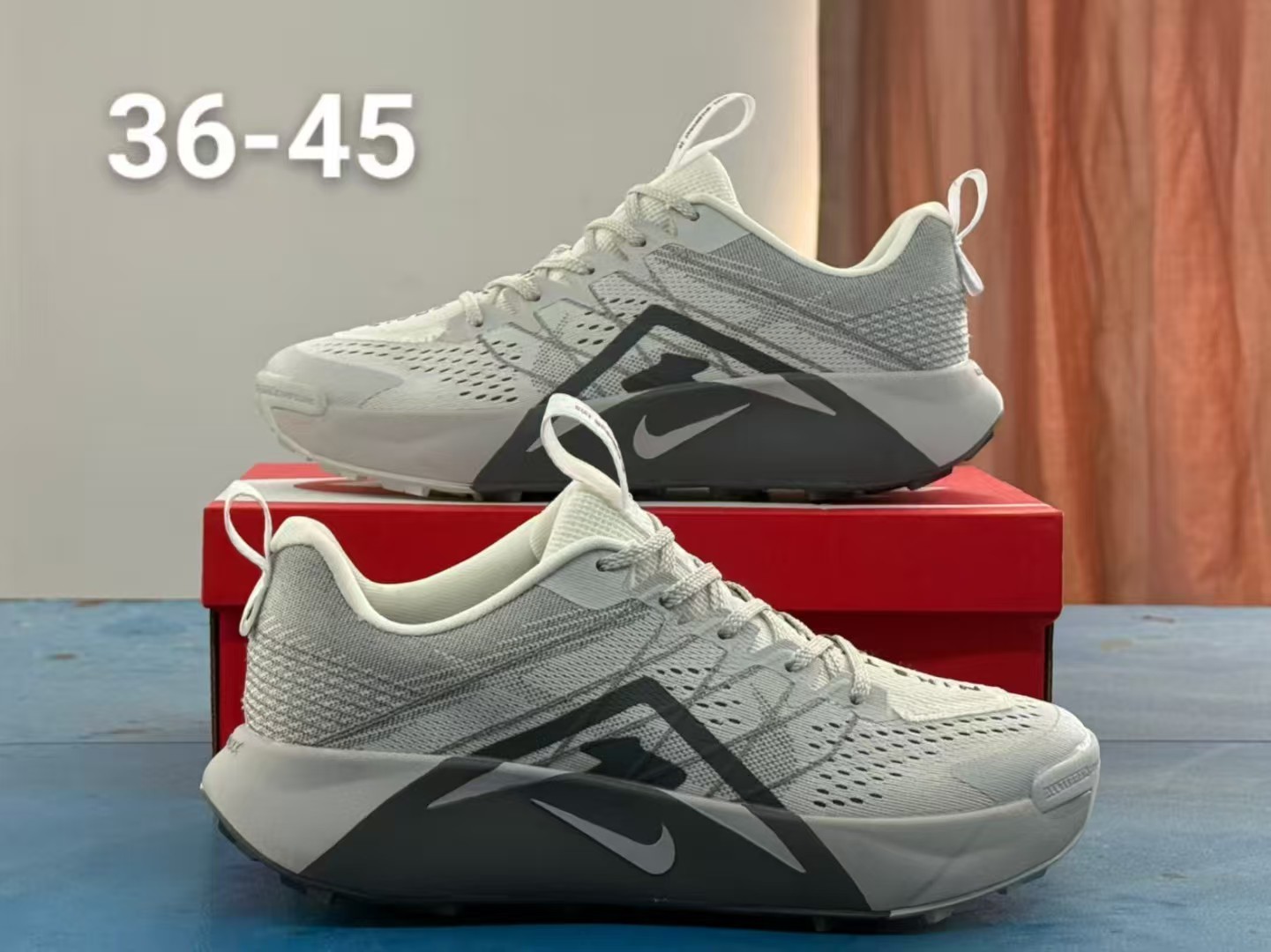Nike Trail #2513 (C26)