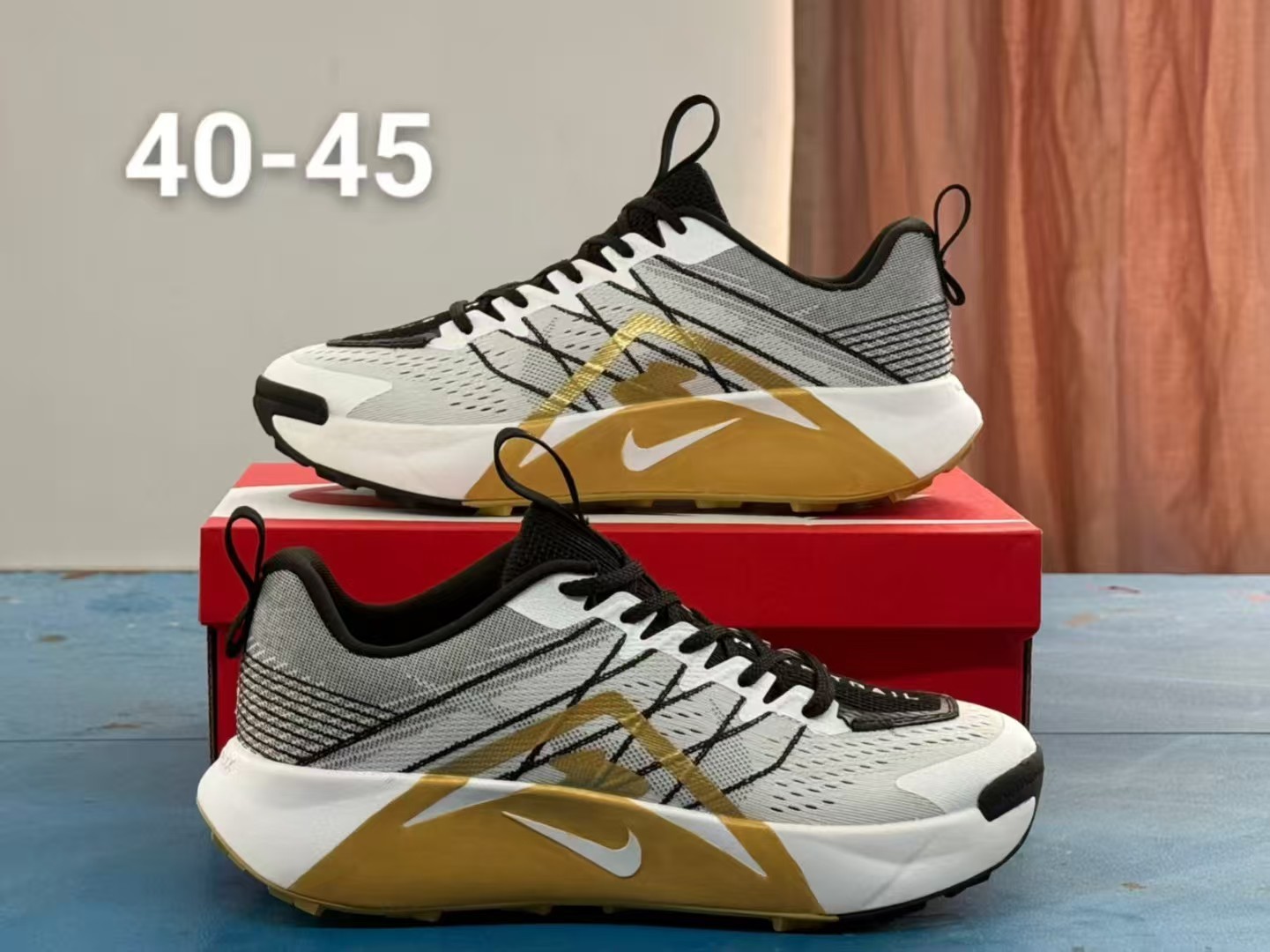 Nike Trail #2513 (C26)