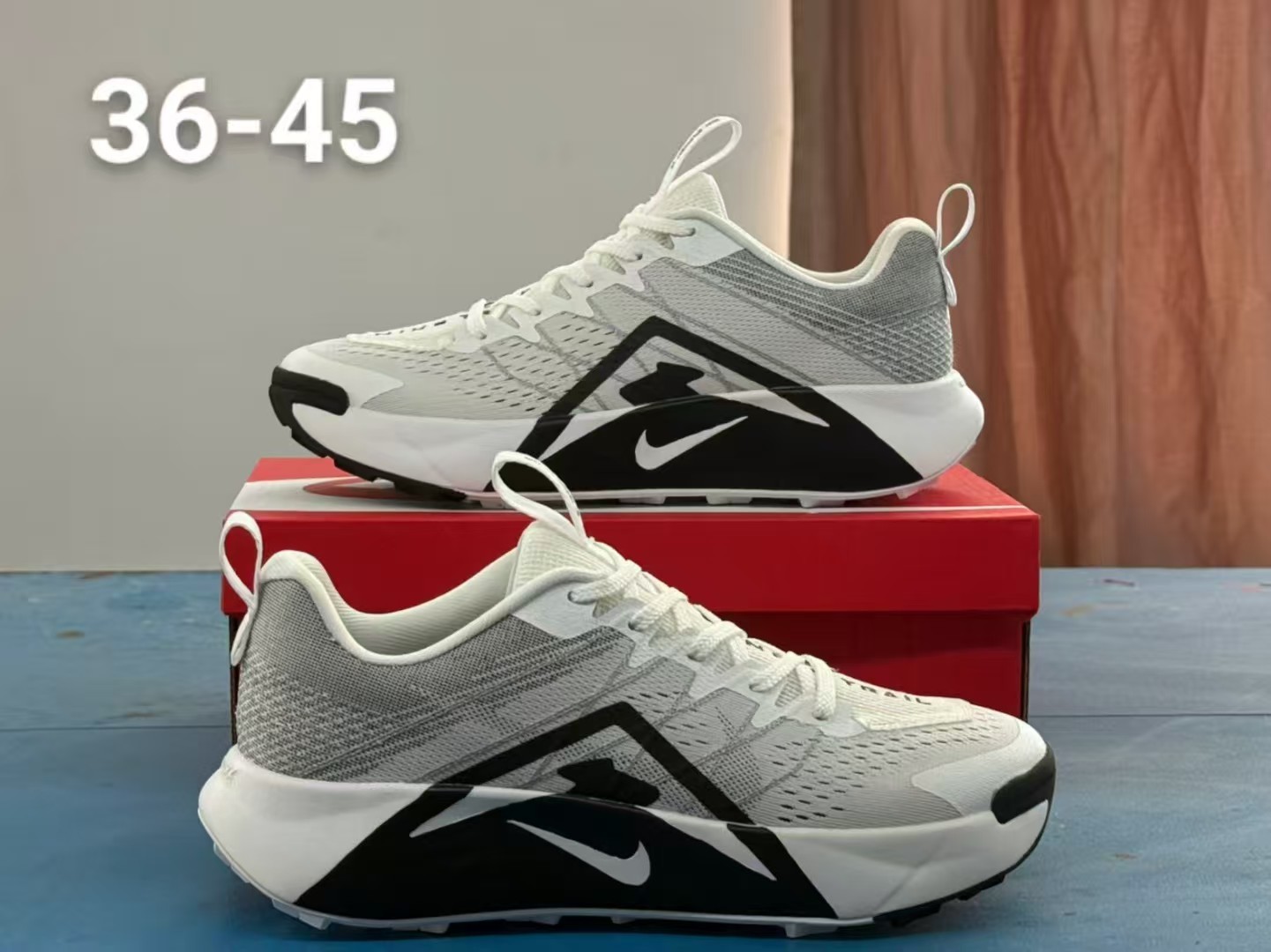 Nike Trail #2513 (C26)