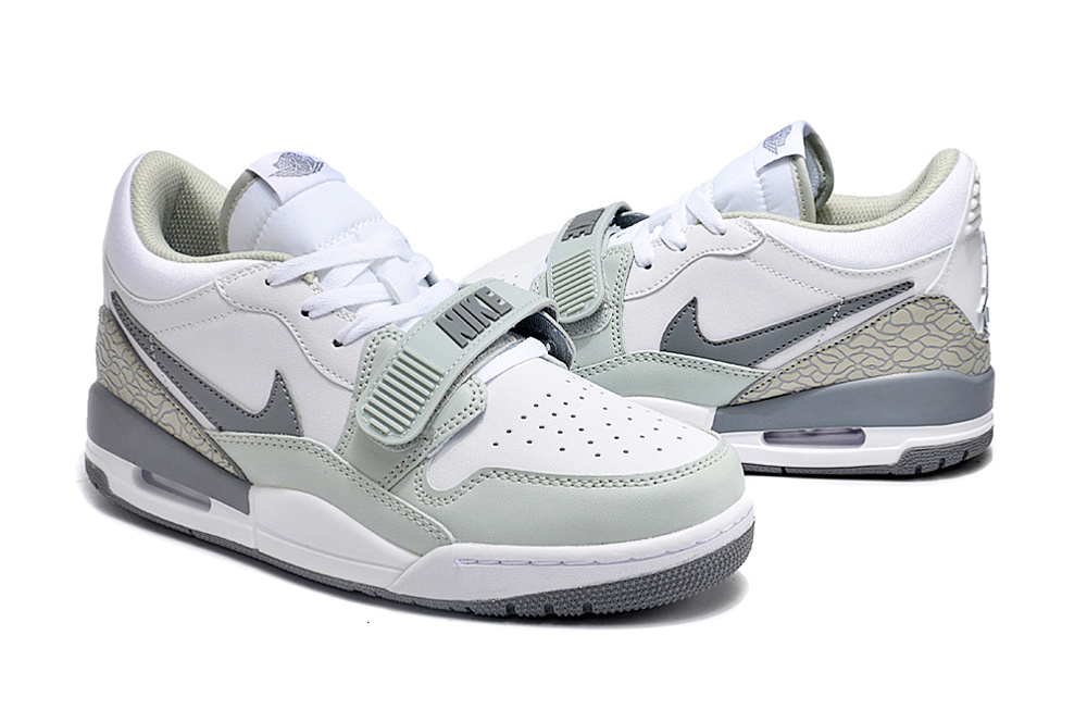 Jor-dan Legacy 312 Low #雄