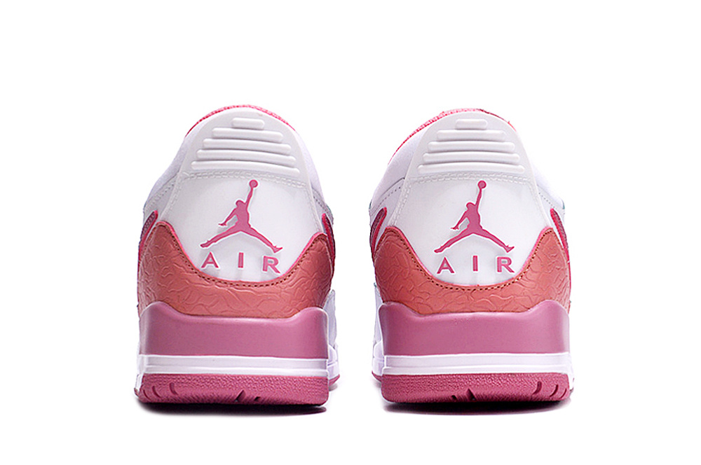Jor-dan Legacy 312 Low #雄