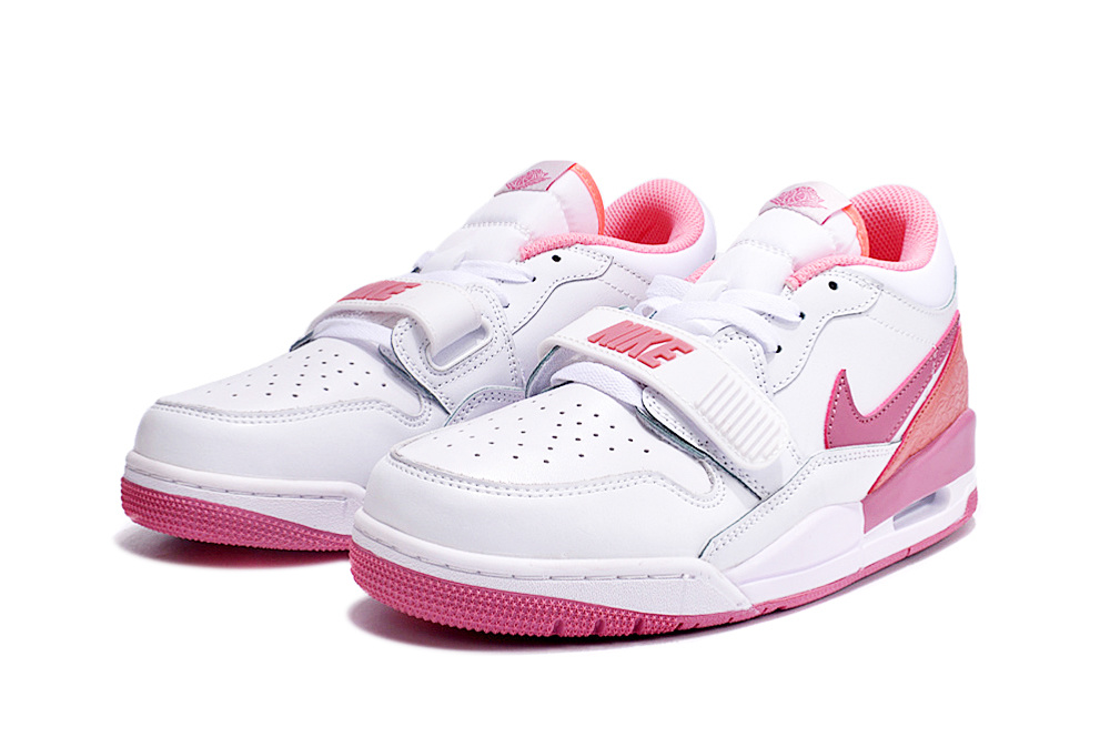 Jor-dan Legacy 312 Low #雄