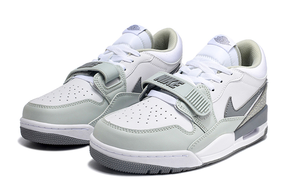Jor-dan Legacy 312 Low #雄