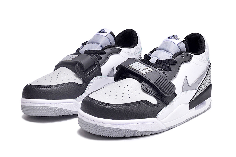 Jor-dan Legacy 312 Low #雄