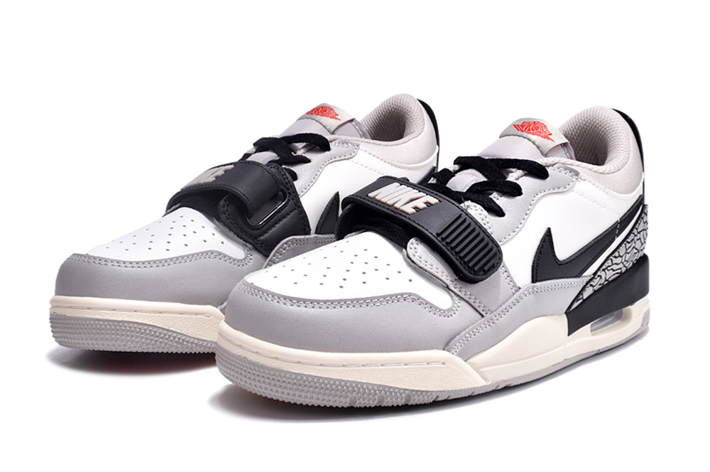 Jor-dan Legacy 312 Low #雄