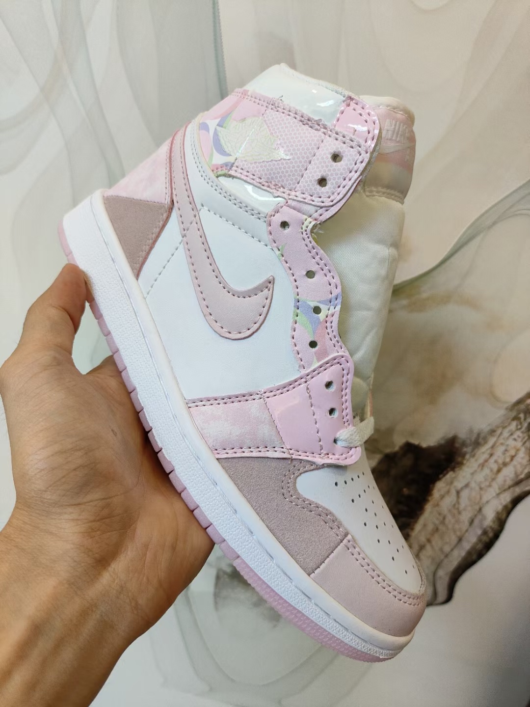 Jor-dan 1 High（0158）