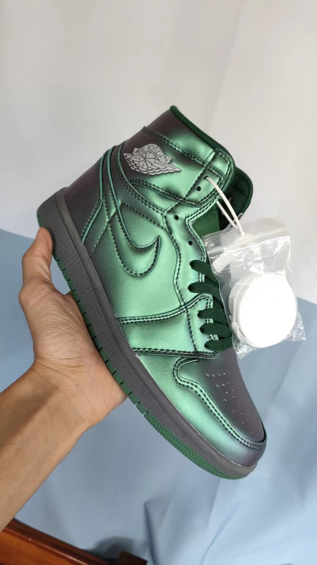 Jor-dan 1 High（0158）