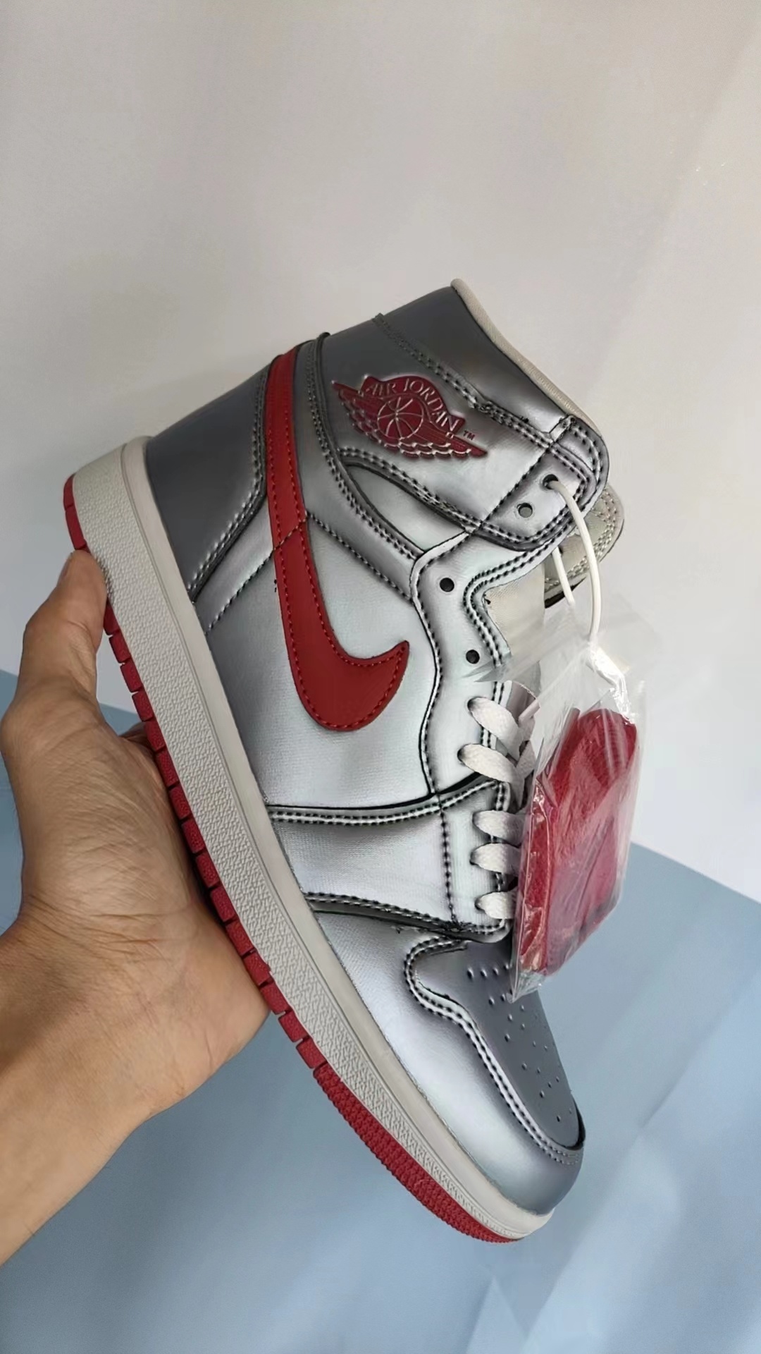 Jor-dan 1 High（0158）