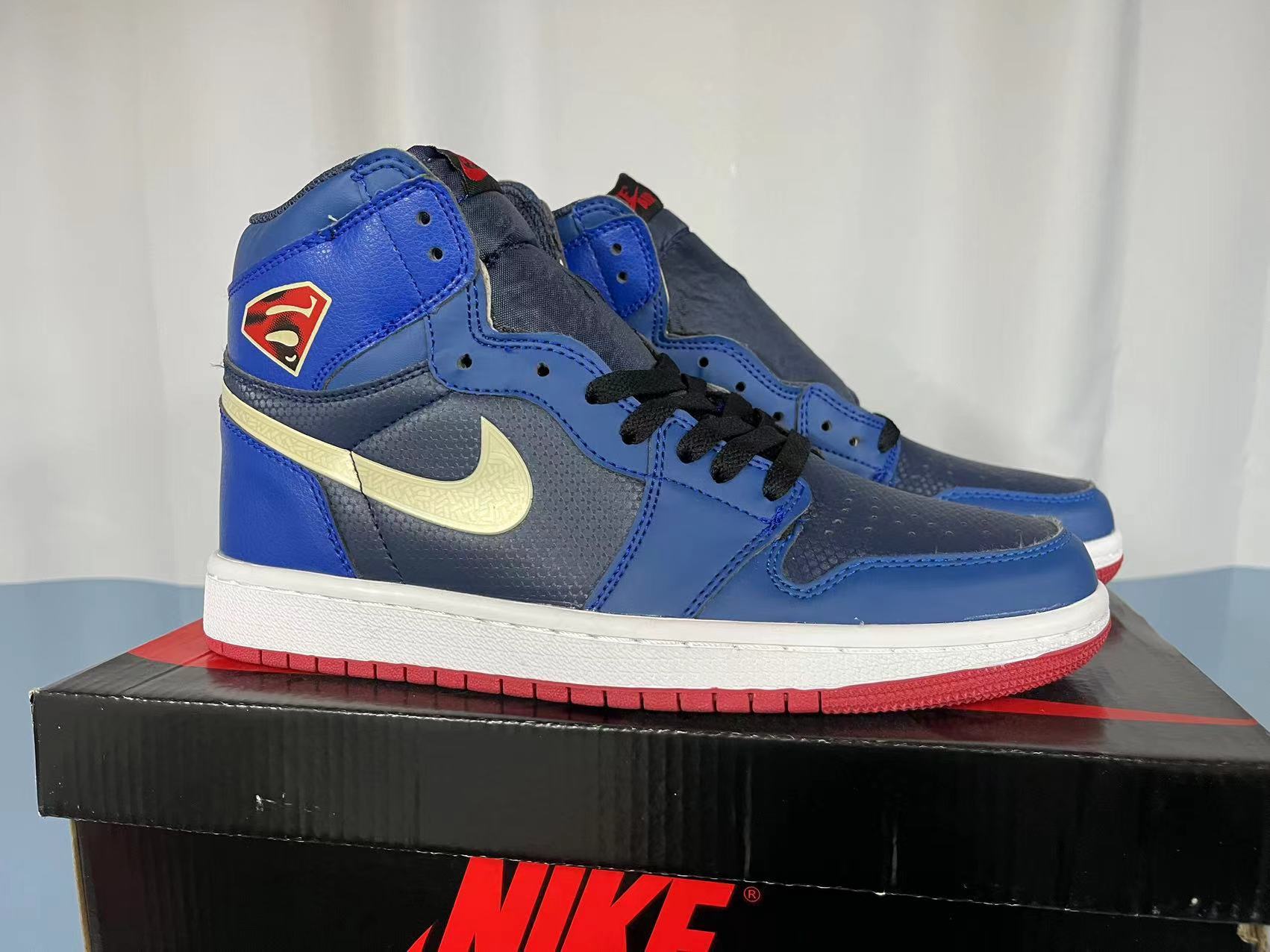 Jor-dan 1 High（0158）
