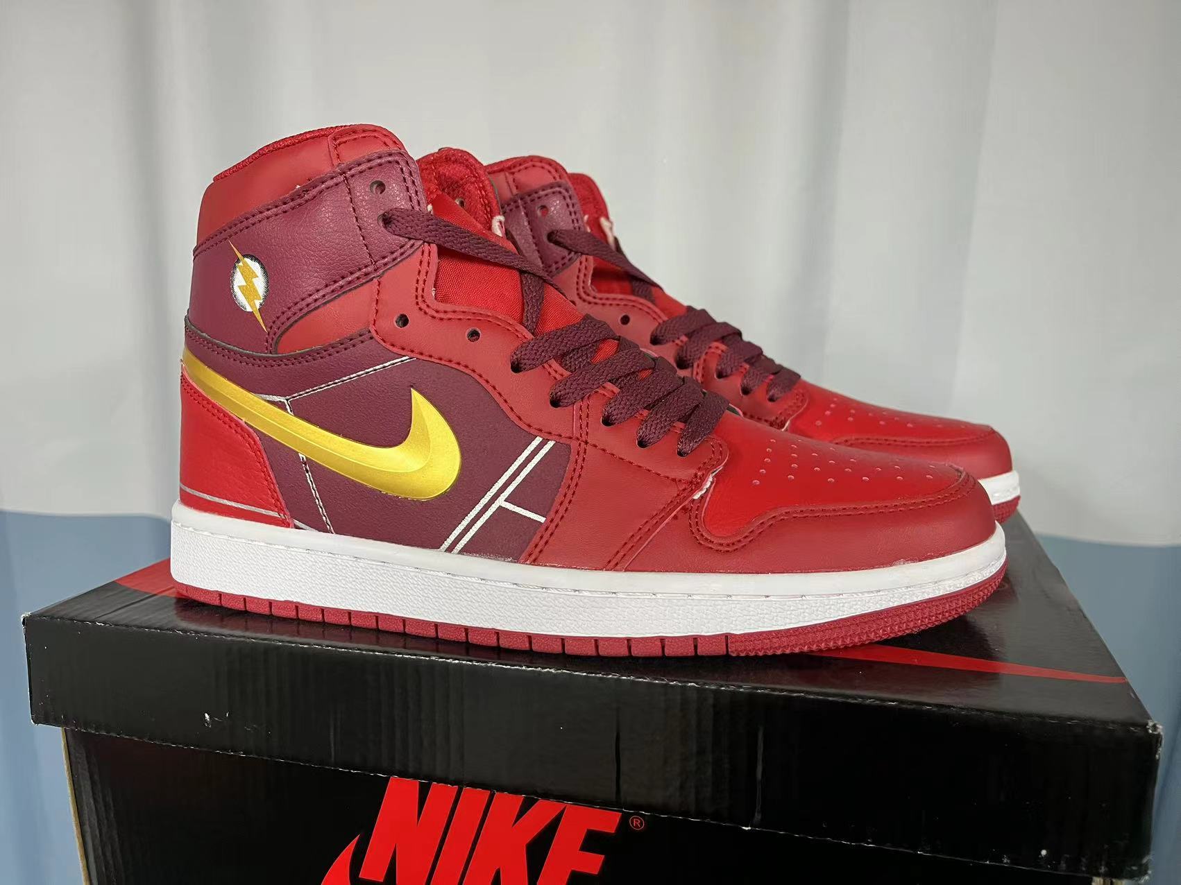 Jor-dan 1 High（0158）