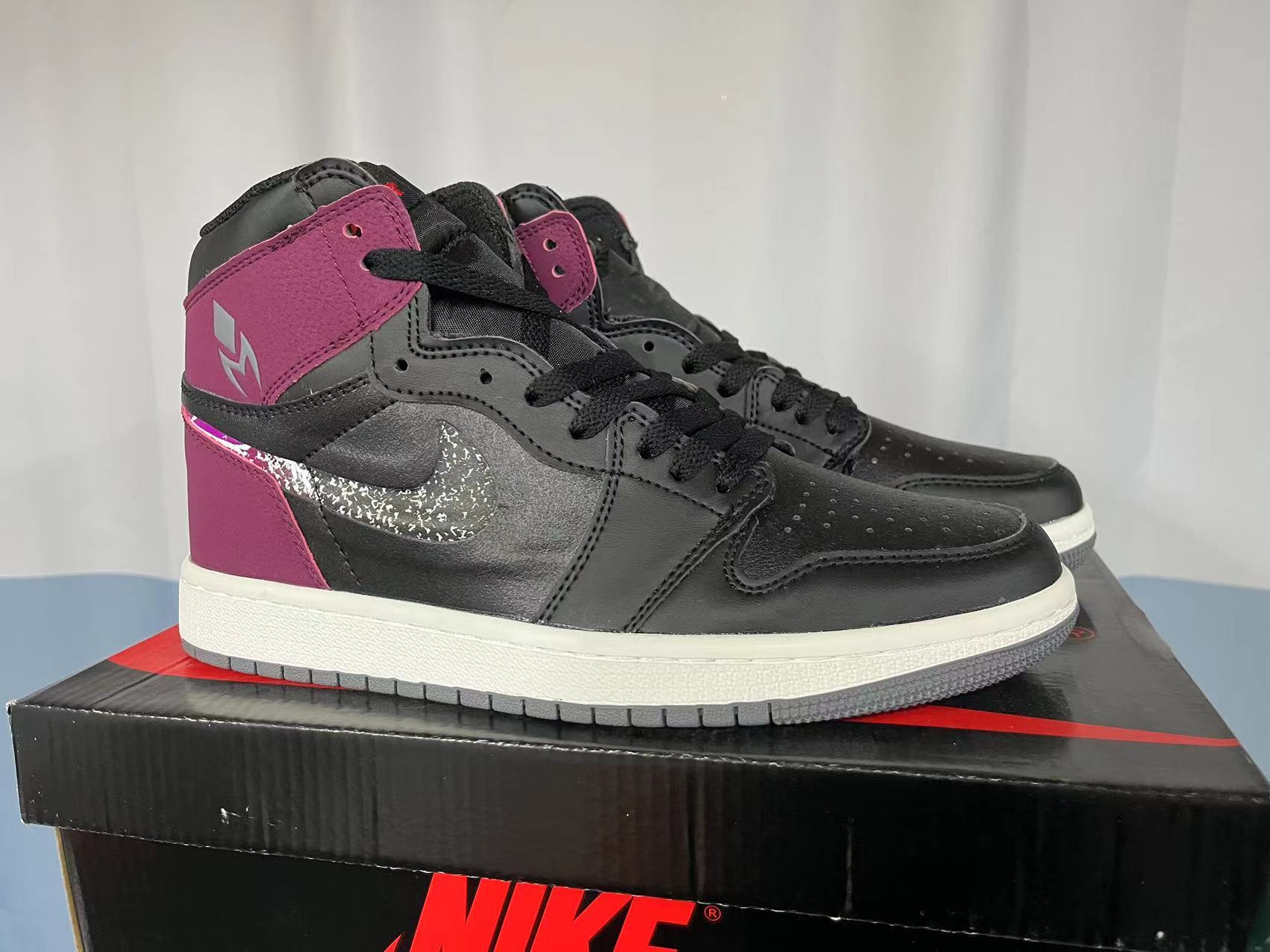 Jor-dan 1 High（0158）