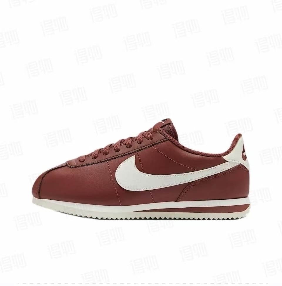 Nike Cortez 2025 New Colors（F52）