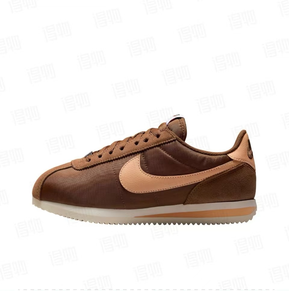 Nike Cortez 2025 New Colors（F52）