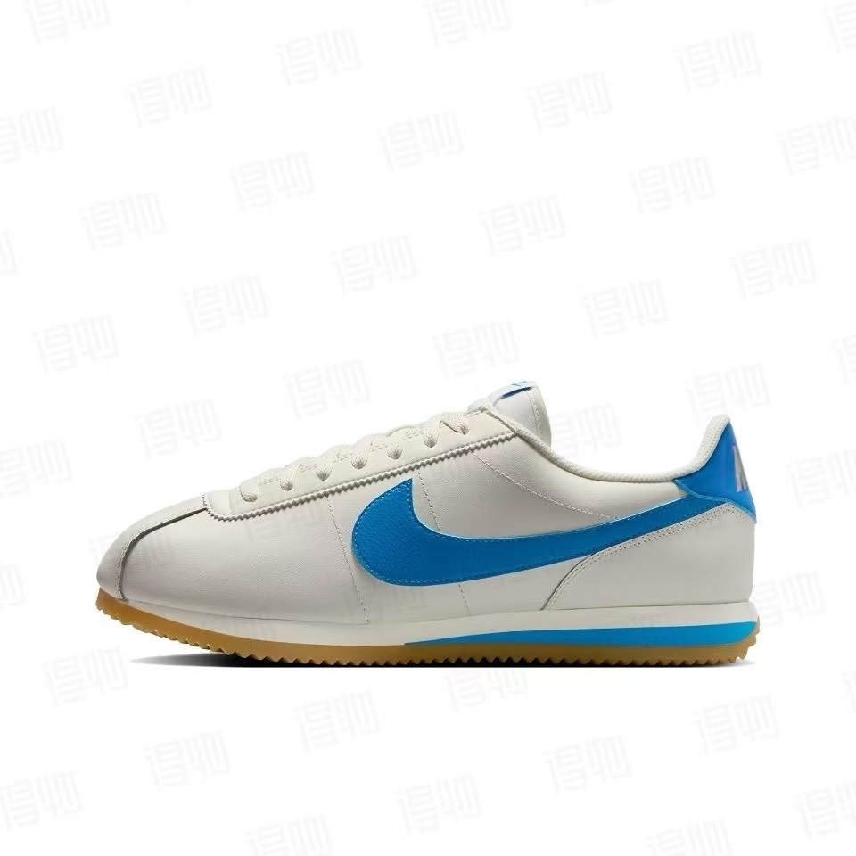 Nike Cortez 2025 New Colors（F52）