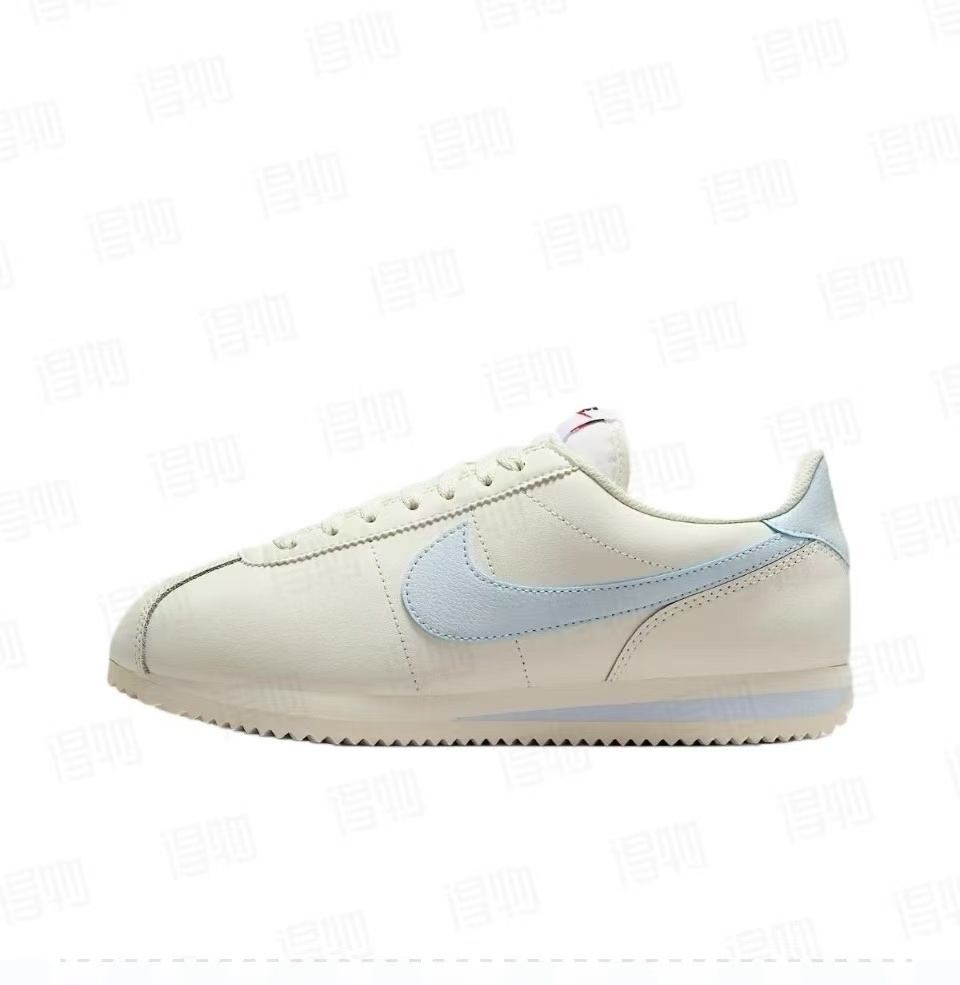 Nike Cortez 2025 New Colors（F52）