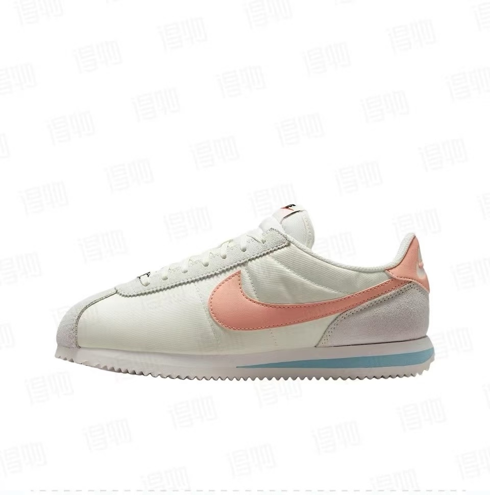 Nike Cortez 2025 New Colors（F52）