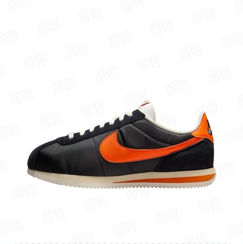 Nike Cortez 2025 New Colors（F52）