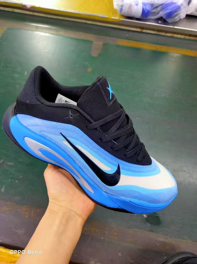 Nike A'One A'ja Wilson Low （090）